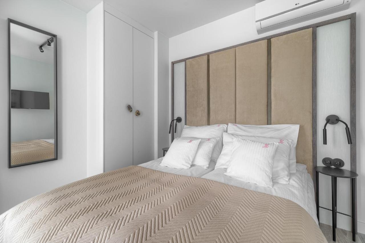 Your Holidays Waves B431 Miedzyzdroje Exterior foto